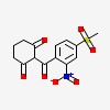 Picture of molecule