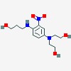 Picture of molecule