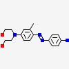 Picture of molecule
