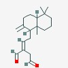 Picture of molecule