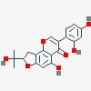 Picture of molecule