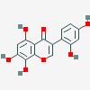 Picture of molecule