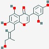 Picture of molecule