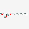 Picture of molecule