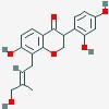 Picture of molecule
