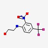 Picture of molecule