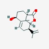 Picture of molecule
