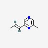 Picture of molecule