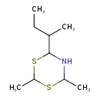 Picture of molecule