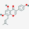 Picture of molecule