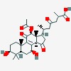 Picture of molecule