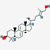 Picture of molecule