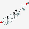 Picture of molecule