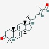 Picture of molecule