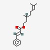Picture of molecule