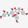 Picture of molecule