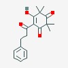 Picture of molecule