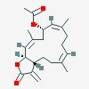 Picture of molecule