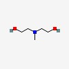 Picture of molecule