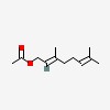 Picture of molecule
