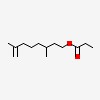 Picture of molecule