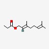 Picture of molecule