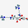 Picture of molecule