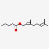 Picture of molecule