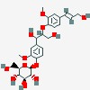 Picture of molecule