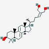 Picture of molecule