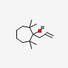 Picture of molecule