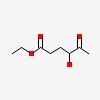 Picture of molecule