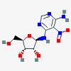 Picture of molecule