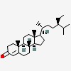 Picture of molecule