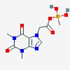 Picture of molecule