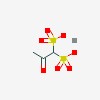 Picture of molecule