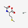 Picture of molecule