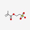 Picture of molecule