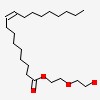 Picture of molecule