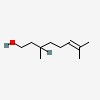 Picture of molecule