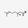 Picture of molecule