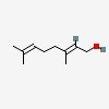Picture of molecule