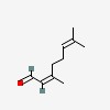 Picture of molecule