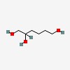Picture of molecule