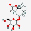 Picture of molecule