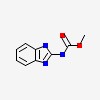 Picture of molecule