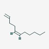 Picture of molecule