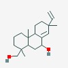 Picture of molecule