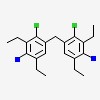 Picture of molecule