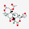 Picture of molecule